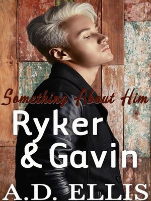 cover image of Ryker & Gavin
